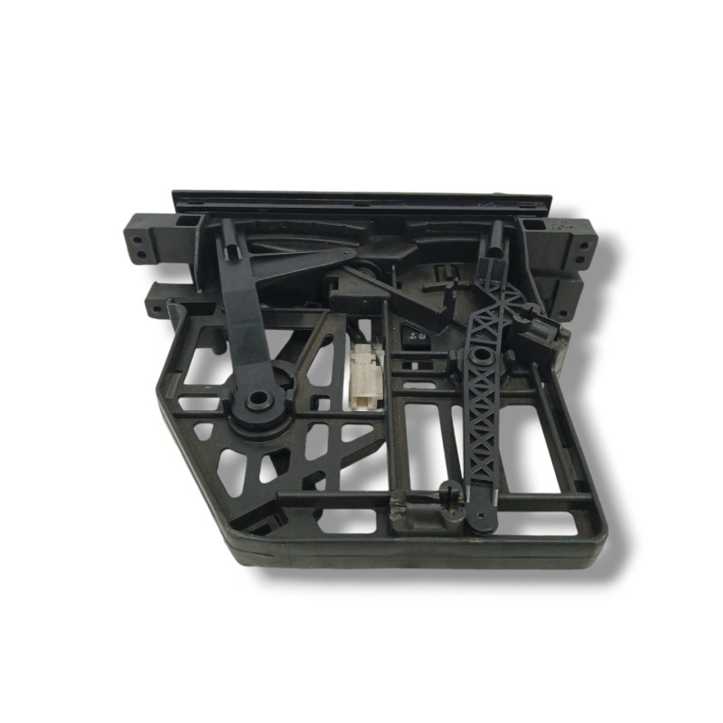 MANDO CALEFACCION / AIRE ACONDICIONADO OBSERVAR FOTO