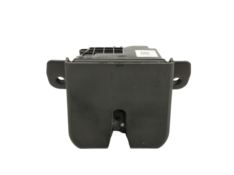 Recambio de cerradura maletero / porton para hyundai tucson 1.6 cat referencia OEM IAM 81230D3000  