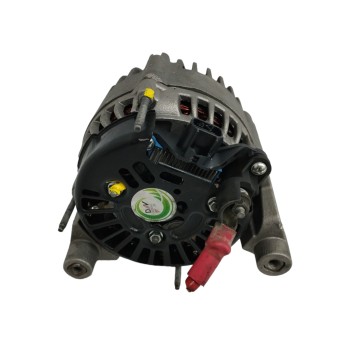 Recambio de alternador para ford tourneo connect (tc7) 1.8 tdci cat referencia OEM IAM   