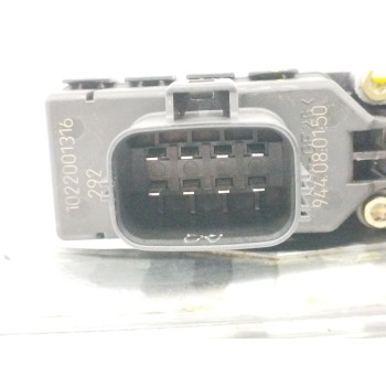 Recambio de elevalunas trasero derecho para jaguar x-type 2.1 v6 24v cat referencia OEM IAM 991134XXX 0130821948 