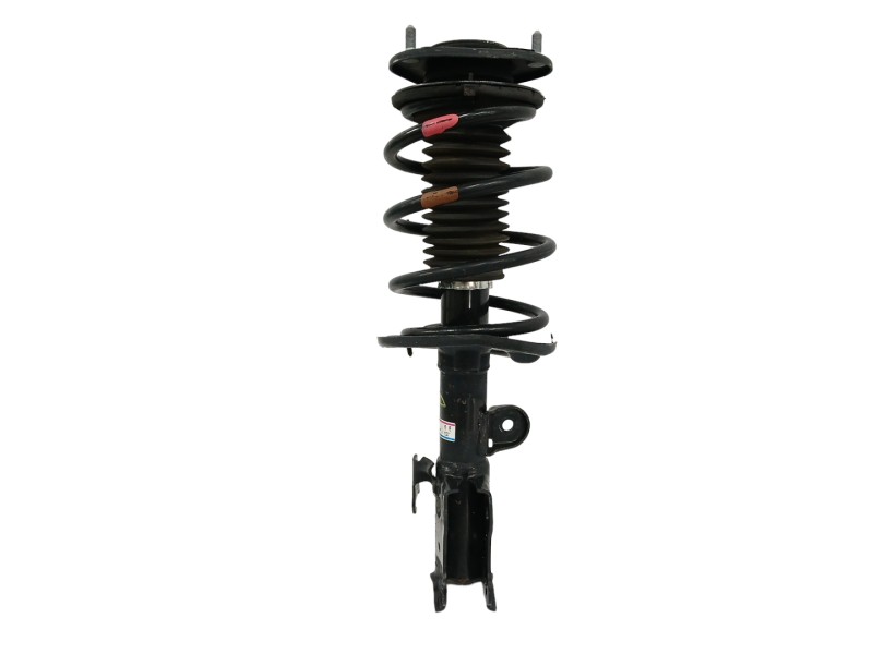 Recambio de amortiguador delantero derecho para lexus ct 1.8 16v cat (híbrido) referencia OEM IAM 4581076110  