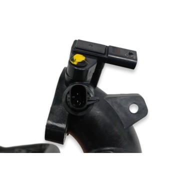 Recambio de tubo presion turbocompresor para nissan x-trail (t32) 1.3 16v cat referencia OEM IAM 144607FY0B  