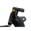 Recambio de tubo presion turbocompresor para nissan x-trail (t32) 1.3 16v cat referencia OEM IAM 144607FY0B  