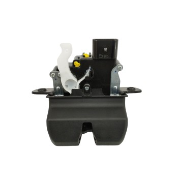 Recambio de cerradura maletero / porton para hyundai tucson 1.6 cat referencia OEM IAM 81230D3000  