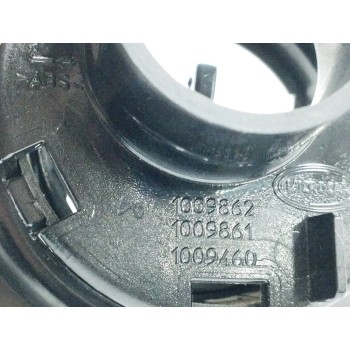 Recambio de rejilla aireadora para microcar m.go bc (da) referencia OEM IAM 1009862 DELANTERA IZQUIERDA 1009861