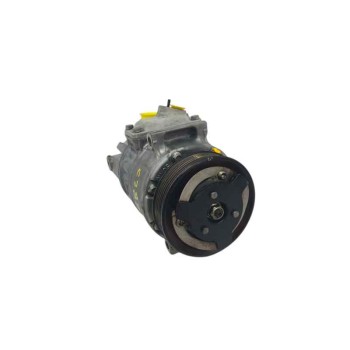Recambio de compresor aire acondicionado para volkswagen passat berlina (3c2) 2.0 tdi referencia OEM IAM 1K0820803  