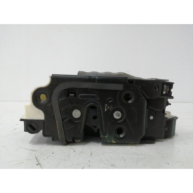 Recambio de cerradura puerta delantera derecha para skoda fabia (5j2 ) 1.6 tdi referencia OEM IAM 1S1837016C  