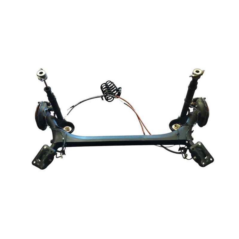 Recambio de puente trasero para peugeot 307 cc (s1) 2.0 16v cat referencia OEM IAM 5148S1  