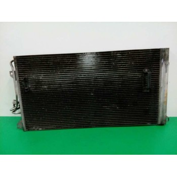 Recambio de condensador / radiador aire acondicionado para volkswagen touareg (7la) tdi r5 referencia OEM IAM 7L0820411F  