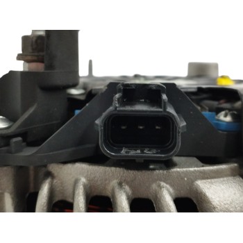 Recambio de alternador para ford tourneo connect (tc7) 1.8 tdci cat referencia OEM IAM   