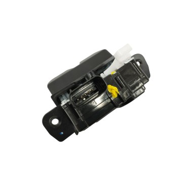 Recambio de cerradura maletero / porton para hyundai tucson 1.6 cat referencia OEM IAM 81230D3000  
