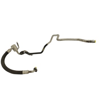 Recambio de tubos aire acondicionado para audi a3 (8l) 1.9 tdi ambiente referencia OEM IAM 1J1820743M  