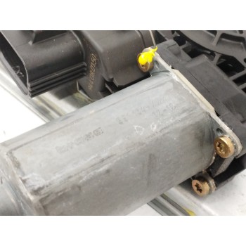 Recambio de elevalunas trasero derecho para jaguar x-type 2.1 v6 24v cat referencia OEM IAM 991134XXX 0130821948 