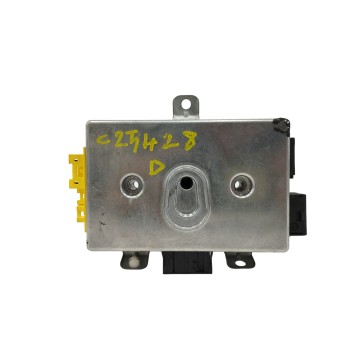 Recambio de modulo electronico para bmw serie 6 cabrio (e64) 3.0 cat (n52) referencia OEM IAM 61356957759 75789012 
