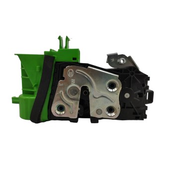 Recambio de cerradura puerta delantera derecha para kia sorento iv (mq4, mq4a) 1.6 t-gdi hybrid awd referencia OEM IAM 81320P201