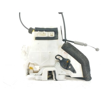 Recambio de cerradura puerta trasera derecha para subaru legacy v (bm) 2.0 d awd (bmd) referencia OEM IAM   