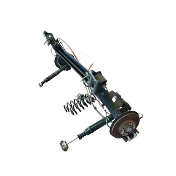 Recambio de puente trasero para peugeot 307 cc (s1) 2.0 16v cat referencia OEM IAM 5148S1  