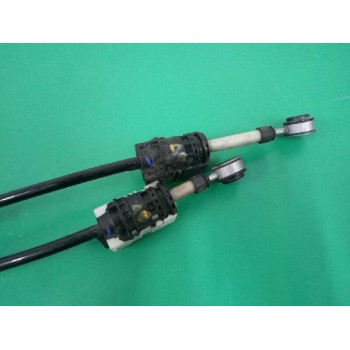 Recambio de varillaje cambio para citroën c3 1.2 12v vti referencia OEM IAM   