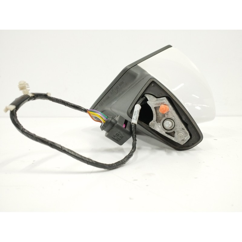 RETROVISOR IZQUIERDO 6 CABLES