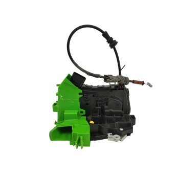 Recambio de cerradura puerta delantera derecha para kia sorento iv (mq4, mq4a) 1.6 t-gdi hybrid awd referencia OEM IAM 81320P201