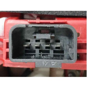 Recambio de piloto trasero derecho para volkswagen passat berlina (3c2) 2.0 tdi referencia OEM IAM 3C5945096C 275702 