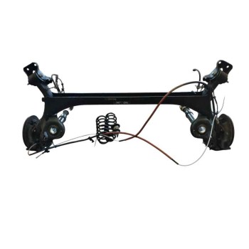 Recambio de puente trasero para peugeot 307 cc (s1) 2.0 16v cat referencia OEM IAM 5148S1  