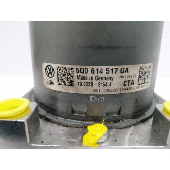 Recambio de abs para volkswagen t-roc 2.0 tdi referencia OEM IAM 5Q0614517GA 10022021544 
