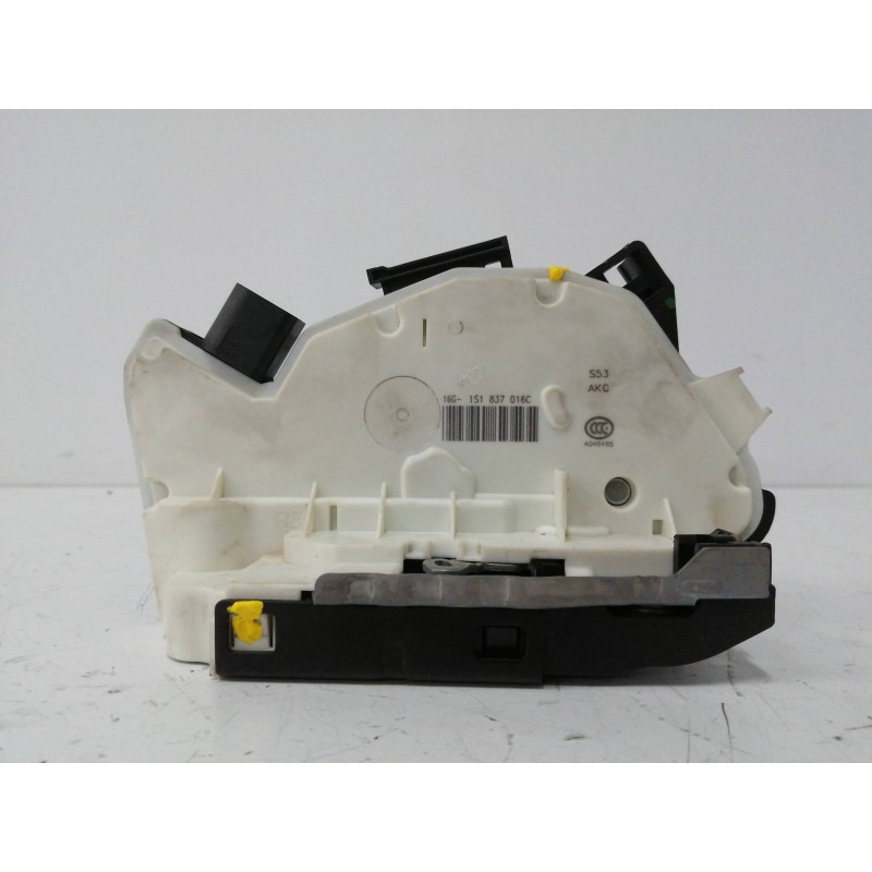 CERRADURA PUERTA DELANTERA DERECHA