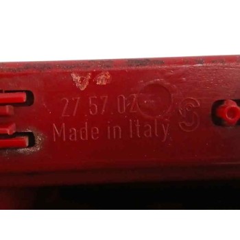 Recambio de piloto trasero derecho para volkswagen passat berlina (3c2) 2.0 tdi referencia OEM IAM 3C5945096C 275702 