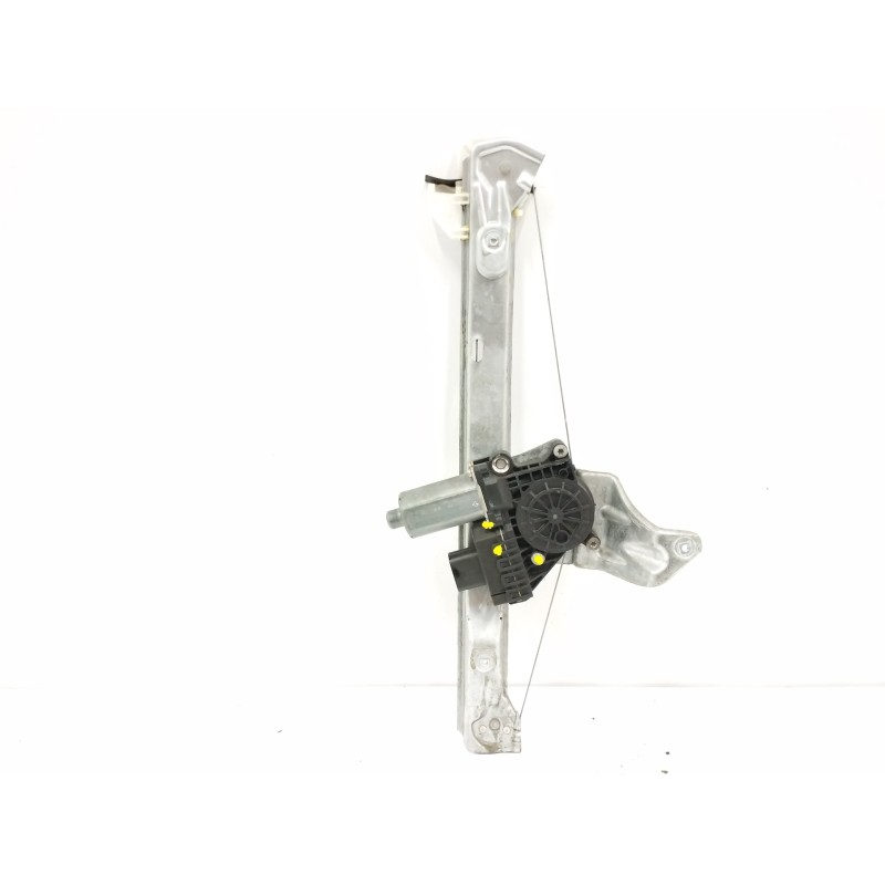 Recambio de elevalunas trasero izquierdo para jaguar x-type 2.1 v6 24v cat referencia OEM IAM 991135XXX 0130821949 