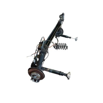 Recambio de puente trasero para peugeot 307 cc (s1) 2.0 16v cat referencia OEM IAM 5148S1  