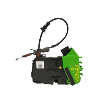 Recambio de cerradura puerta delantera derecha para kia sorento iv (mq4, mq4a) 1.6 t-gdi hybrid awd referencia OEM IAM 81320P201