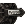 Recambio de motor calefaccion para hyundai tucson 1.6 cat referencia OEM IAM D316NFFAA  