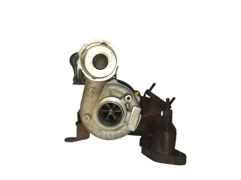 Recambio de turbocompresor para volkswagen passat berlina (3c2) 2.0 tdi referencia OEM IAM 03G253019A OBSERVAR FOTO GT1749VA