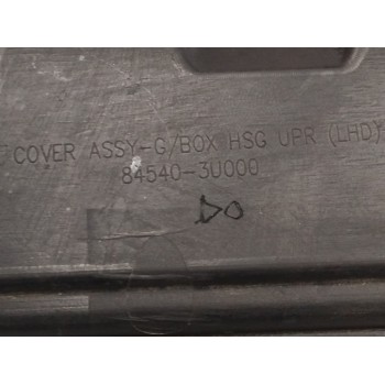 Recambio de guantera para kia sportage iii (sl) 1.7 crdi referencia OEM IAM 845403U000  