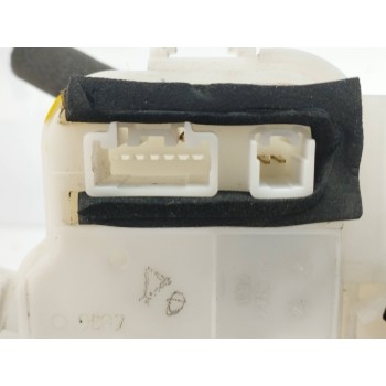 Recambio de cerradura puerta trasera derecha para subaru legacy v (bm) 2.0 d awd (bmd) referencia OEM IAM   