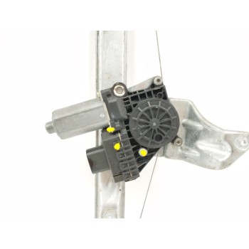 Recambio de elevalunas trasero izquierdo para jaguar x-type 2.1 v6 24v cat referencia OEM IAM 991135XXX 0130821949 