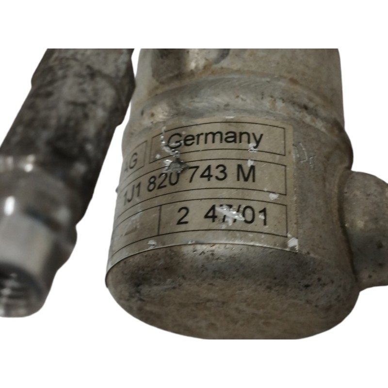 TUBOS AIRE ACONDICIONADO