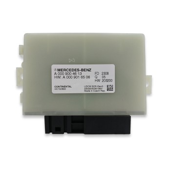 MODULO ELECTRONICO A0009004613 A3C70236800 