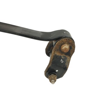 Recambio de ballesta trasera para ford tourneo connect (tc7) 1.8 tdci cat referencia OEM IAM  IZQUIERDO 130 CM