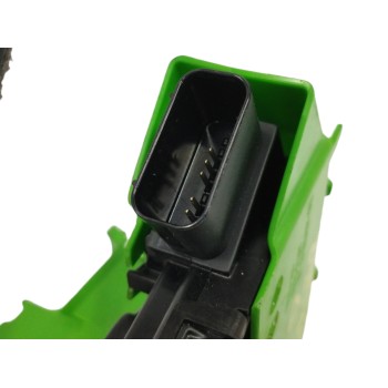 Recambio de cerradura puerta delantera derecha para kia sorento iv (mq4, mq4a) 1.6 t-gdi hybrid awd referencia OEM IAM 81320P201