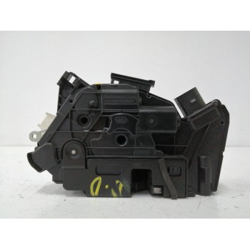 Recambio de cerradura puerta delantera derecha para skoda fabia (5j2 ) 1.6 tdi referencia OEM IAM 1S1837016C  