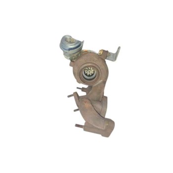 Recambio de turbocompresor para volkswagen passat berlina (3c2) 2.0 tdi referencia OEM IAM 03G253019A OBSERVAR FOTO GT1749VA