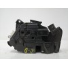Recambio de cerradura puerta delantera derecha para skoda fabia (5j2 ) 1.6 tdi referencia OEM IAM 1S1837016C  