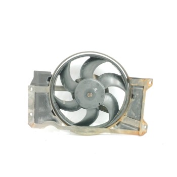 Recambio de electroventilador para tata safari saf-doc-1 2.0 d referencia OEM IAM   