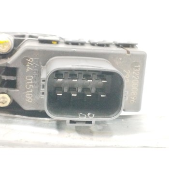 Recambio de elevalunas trasero izquierdo para jaguar x-type 2.1 v6 24v cat referencia OEM IAM 991135XXX 0130821949 