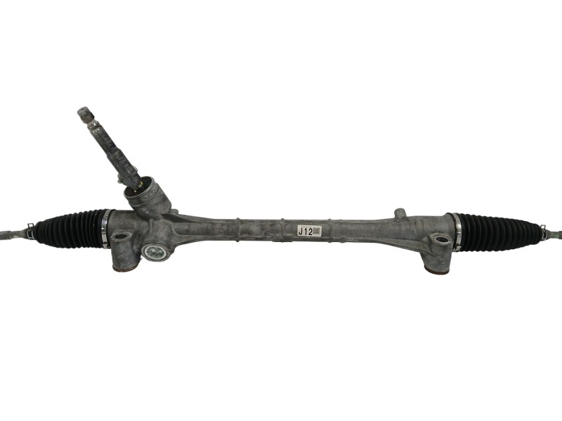 Recambio de cremallera direccion para lexus ct 1.8 16v cat (híbrido) referencia OEM IAM 4551076010  