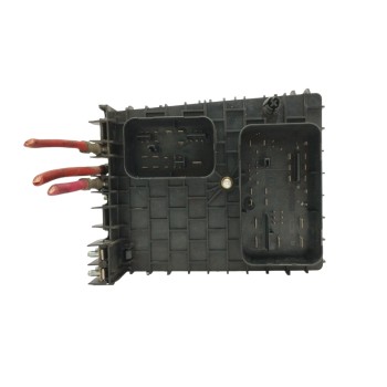 Recambio de caja reles / fusibles para volkswagen golf v berlina (1k1) 1.9 tdi referencia OEM IAM 1K0937124H  