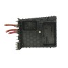 Recambio de caja reles / fusibles para volkswagen golf v berlina (1k1) 1.9 tdi referencia OEM IAM 1K0937124H  