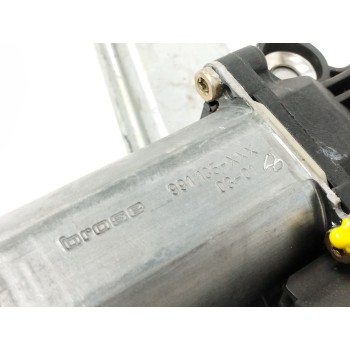 Recambio de elevalunas trasero izquierdo para jaguar x-type 2.1 v6 24v cat referencia OEM IAM 991135XXX 0130821949 